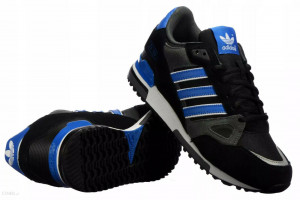 Adidas Originals Zx 750 Check , Uk Mens Shoes For Gym Trainers
