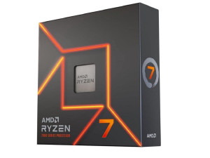 Amd Ryzen 7 7200g Processor With Builtin Graphic