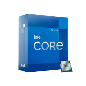 Intel Core I9 12900k 12th Generation Alder Lake 16 Cores Desktop Cpu Processor