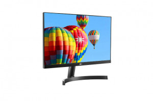 Lg 22mk600m 21.5 Inch Ips Full Hd Led Monitor
